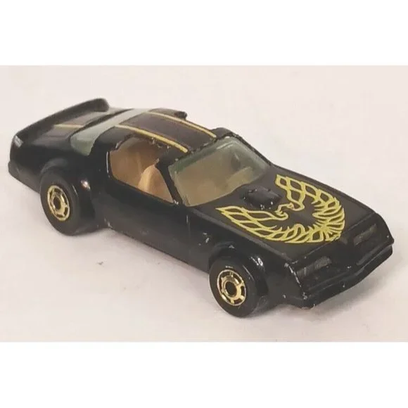 Hot Wheels x Kenny Scharf custom T-Bird - Collezionismo In vendita a Bologna